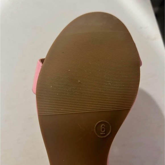 Madden Girl Heels - Picture 3 of 3